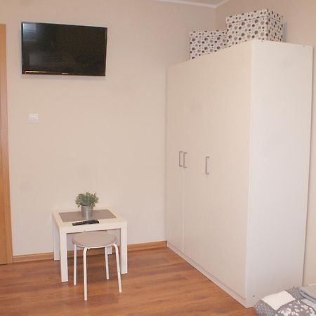 Apartamenty Na Debcu Posen Exterior foto