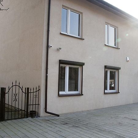 Apartamenty Na Debcu Posen Exterior foto