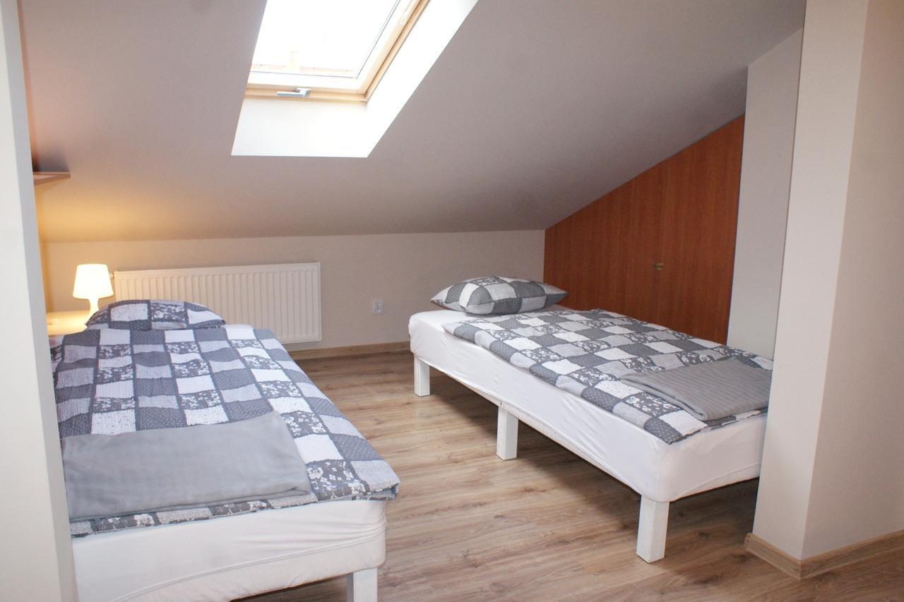 Apartamenty Na Debcu Posen Exterior foto