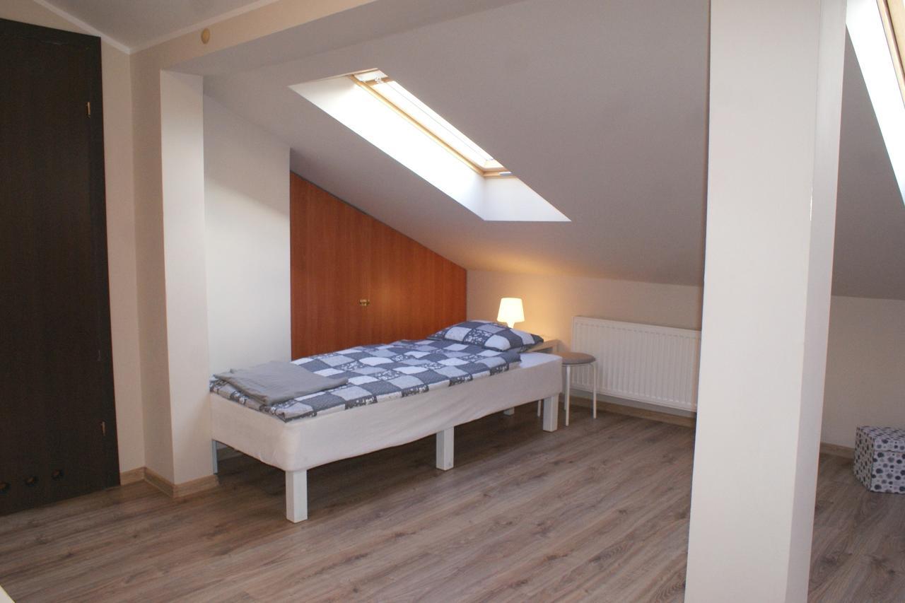 Apartamenty Na Debcu Posen Exterior foto