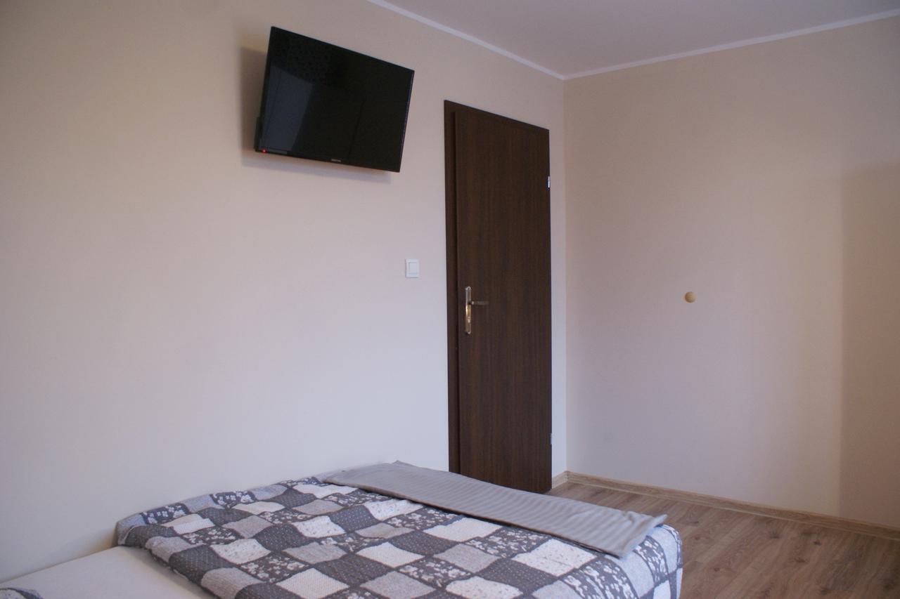 Apartamenty Na Debcu Posen Exterior foto