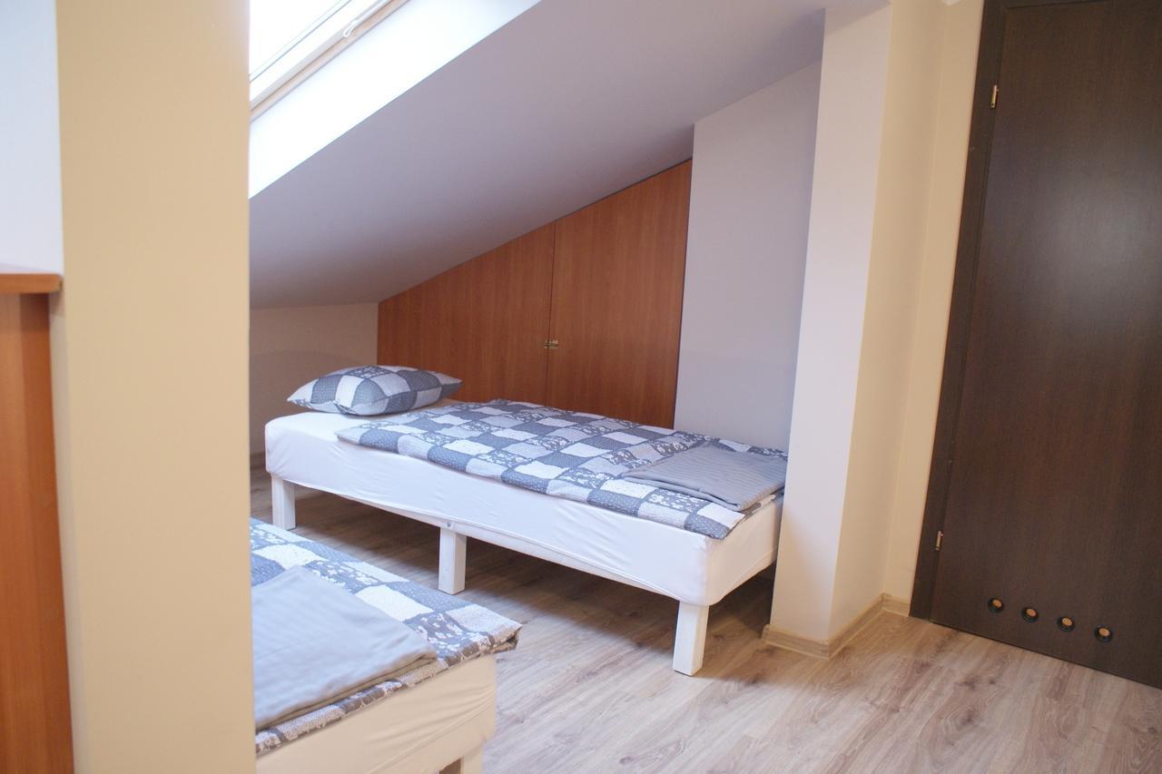 Apartamenty Na Debcu Posen Exterior foto
