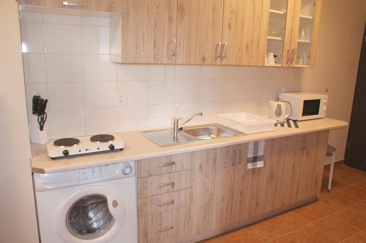 Apartamenty Na Debcu Posen Exterior foto