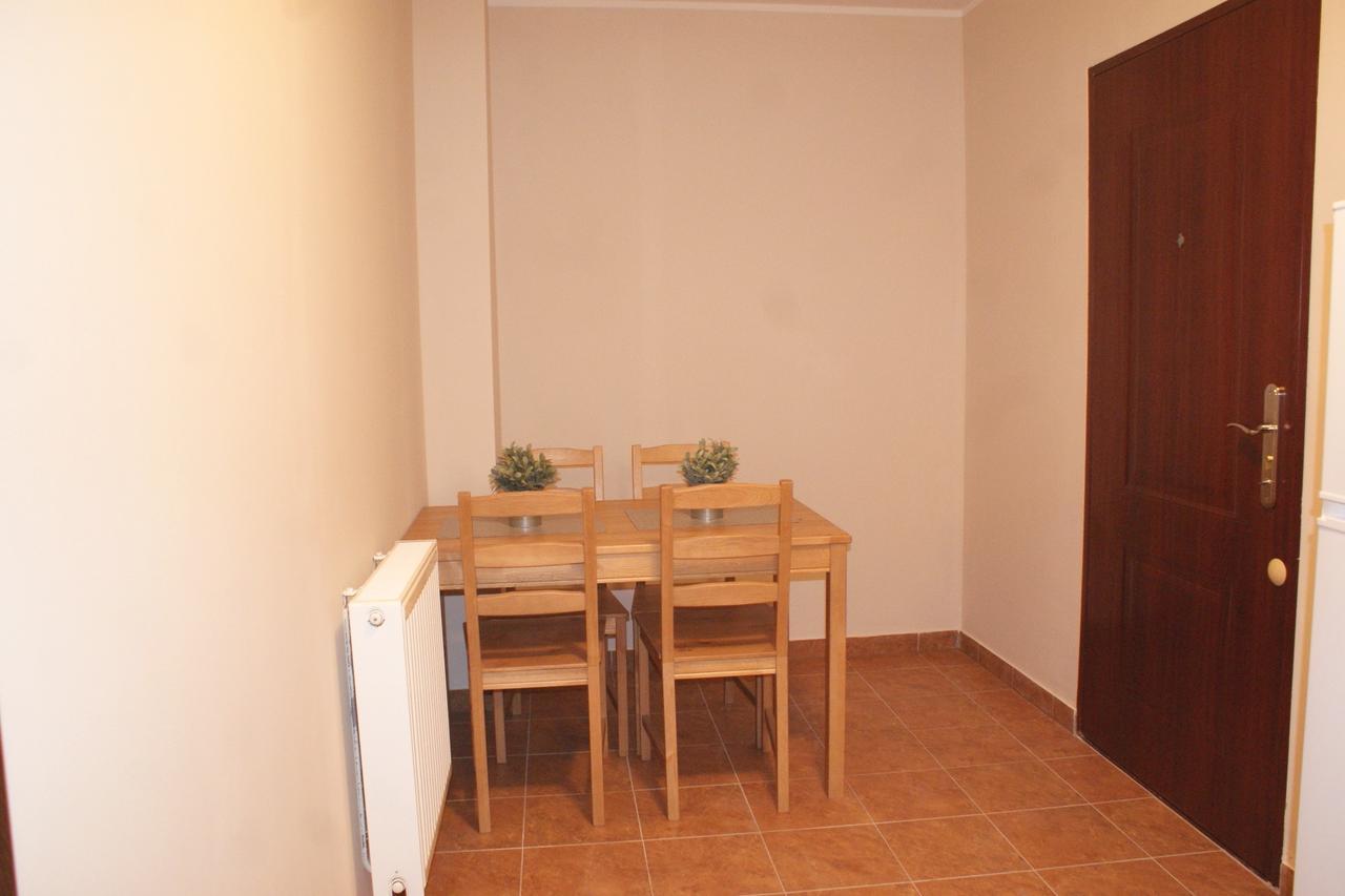 Apartamenty Na Debcu Posen Exterior foto