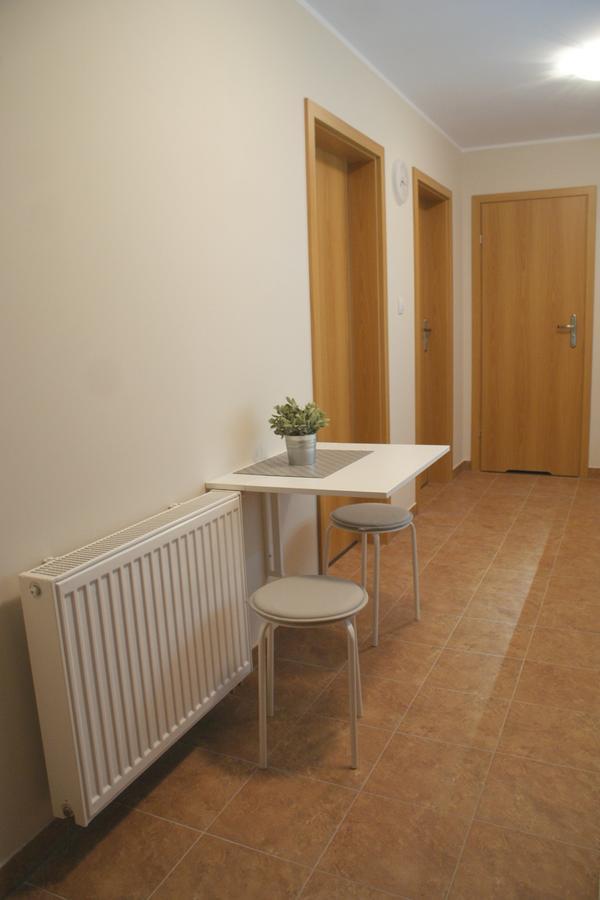 Apartamenty Na Debcu Posen Exterior foto