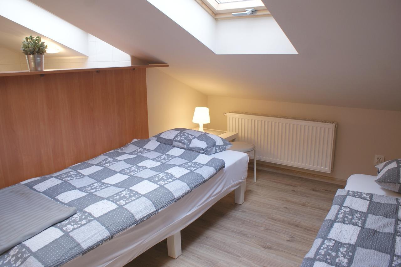 Apartamenty Na Debcu Posen Exterior foto