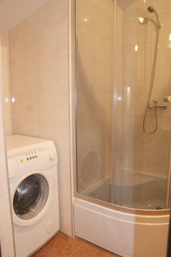 Apartamenty Na Debcu Posen Exterior foto