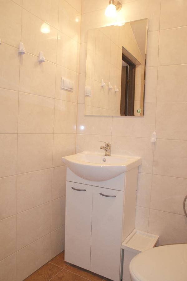 Apartamenty Na Debcu Posen Exterior foto