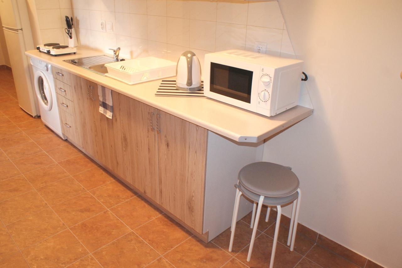 Apartamenty Na Debcu Posen Exterior foto