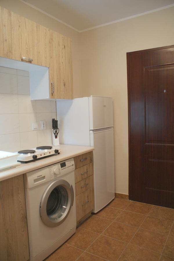 Apartamenty Na Debcu Posen Exterior foto