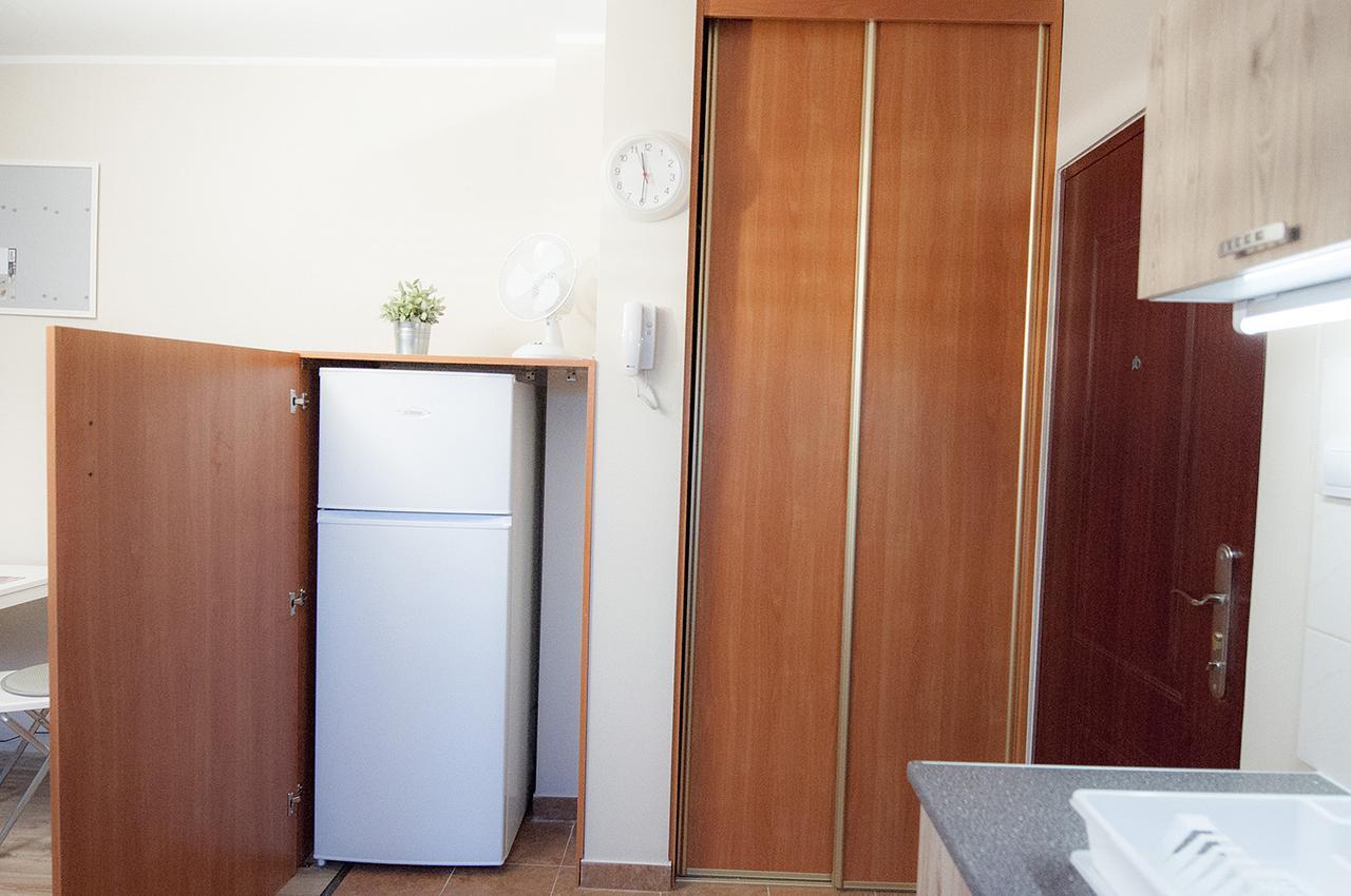 Apartamenty Na Debcu Posen Exterior foto