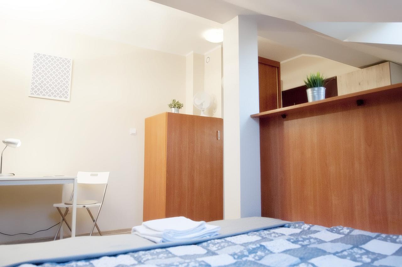 Apartamenty Na Debcu Posen Exterior foto