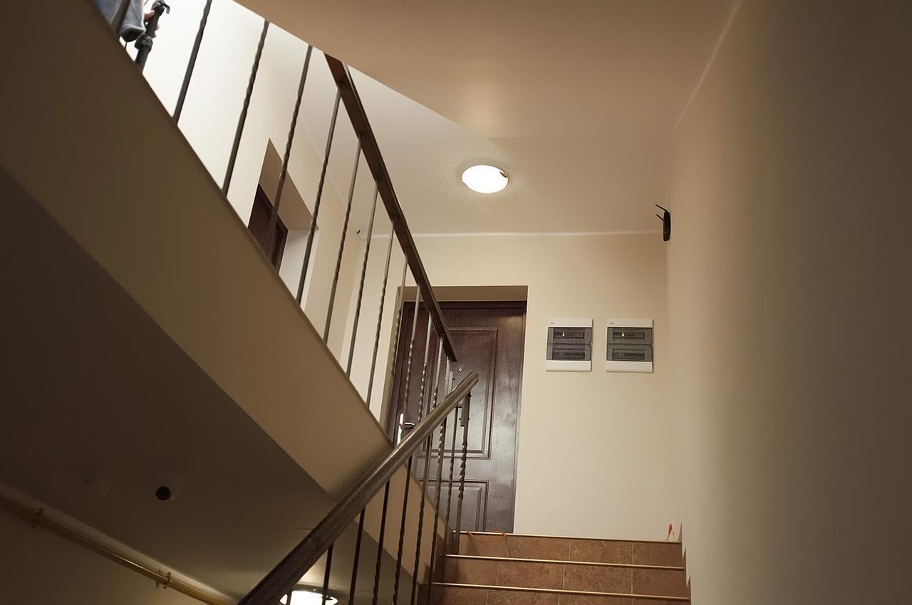 Apartamenty Na Debcu Posen Exterior foto