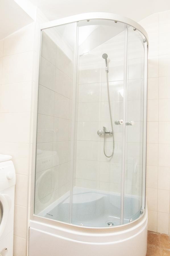 Apartamenty Na Debcu Posen Exterior foto