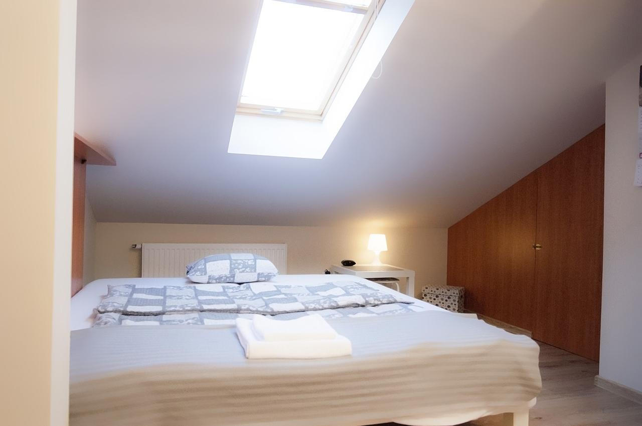 Apartamenty Na Debcu Posen Exterior foto
